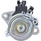 Db Electrical Remanufactured Starter for 2.3L Acura RDX 2007 2008 2009 /31200-RWC-A01 410-54200R - alternate 2